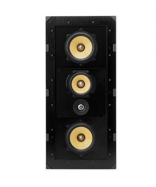 PSB Speakers W-LCR2