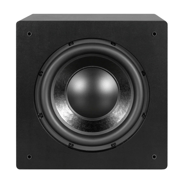 Emotiva Airmotiv XS12e Black Emotiva Airmotiv XS12e Black