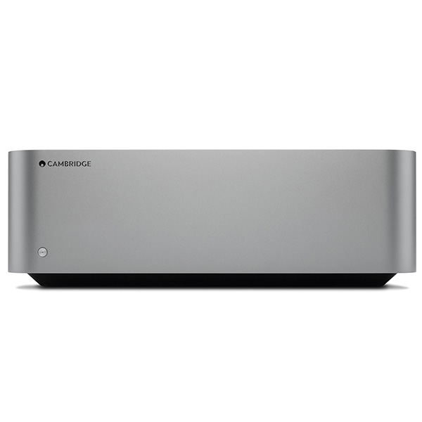 Cambridge Audio Edge W Dark Grey