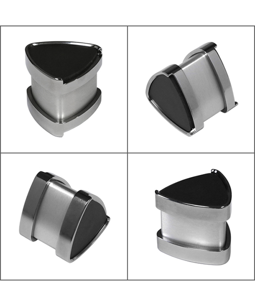 Moon by Simaudio Flat bottom Evolution Cones