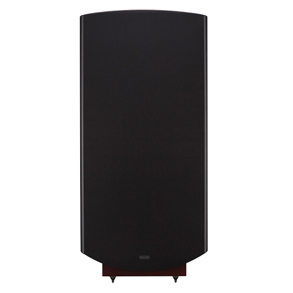 QUAD ESL 2912 Black