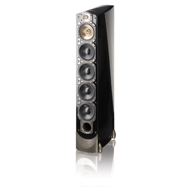 Paradigm Signature S8 v.3 Piano Black