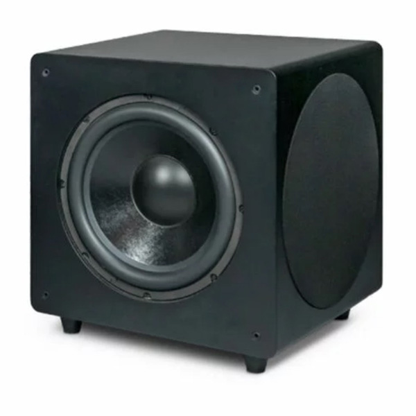 Velodyne DW-12 Black