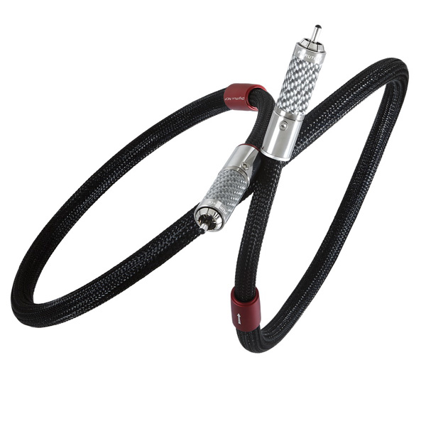 Furutech DigiFlux NCF Digital RCA 1,2 m
