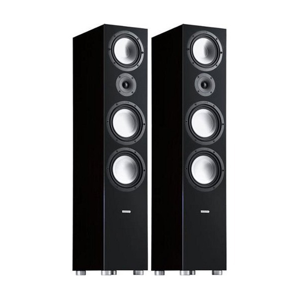 Canton GLE 490.2 Black