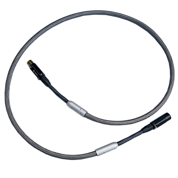 Dyrholm Audio Draco Digital XLR 0,6 m Dyrholm Audio Draco Digital XLR 0,6 m