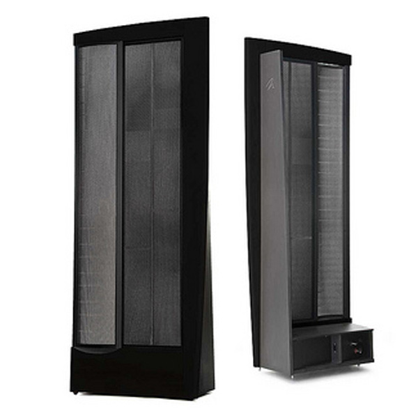 Martin Logan CLX Art Black Ash