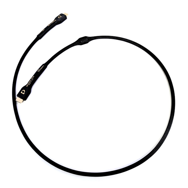 Purist Audio Design Diamond HDMI 4.5 m