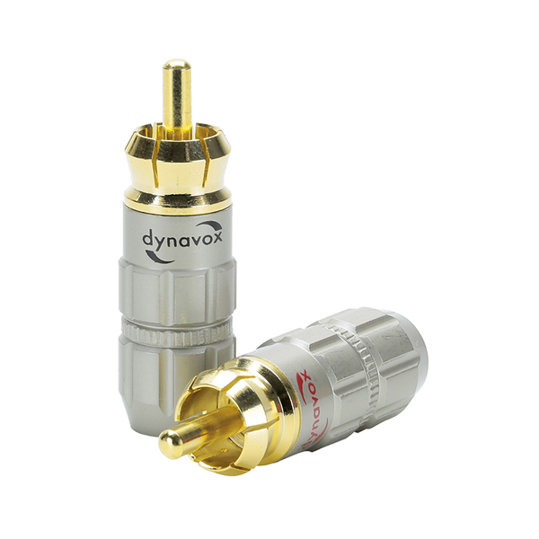 Dynavox RCA Set (207656)
