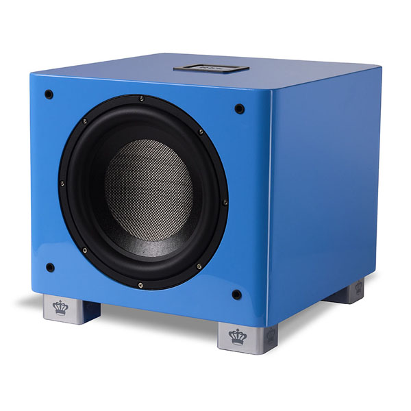 REL Acoustics T/9x SE Blue