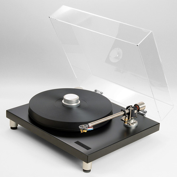 Bryston BLP-1 Turntable Bryston BLP-1 Turntable