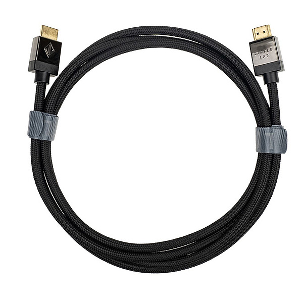 Little Lab Ocean 8K HDMI 2.1, 5,0 м