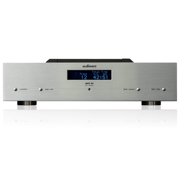 Audionet ART G5 Silver