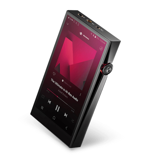 ASTELL&KERN SP3000 Black