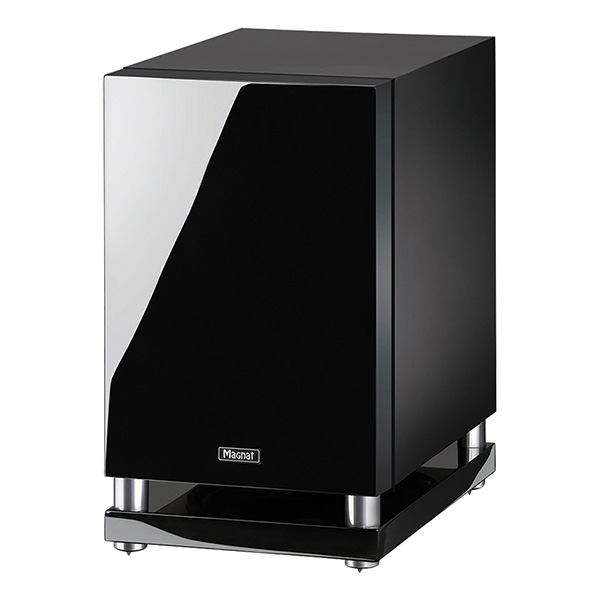 Magnat Quantum Sub 731 A Piano Black