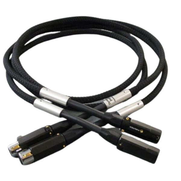 Dyrholm Audio Phoenix Series - ETI Kryo XLR 3,5 m