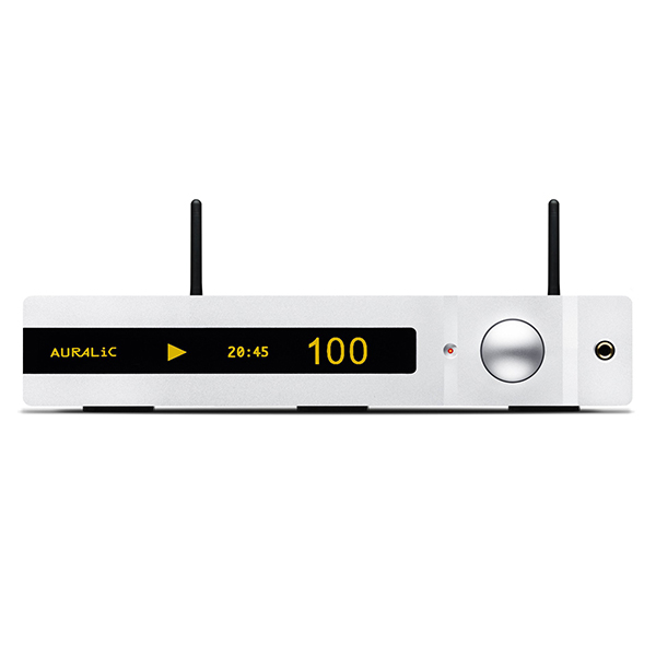 AURALiC Altair Silver
