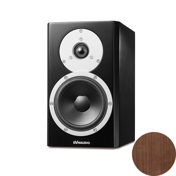 Dynaudio Excite X14 Walnut