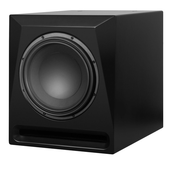 Emotiva Airmotiv RS13 Black