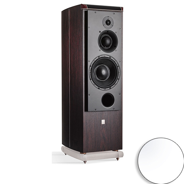 ATC SCM50 ASL SE Tower White Satin