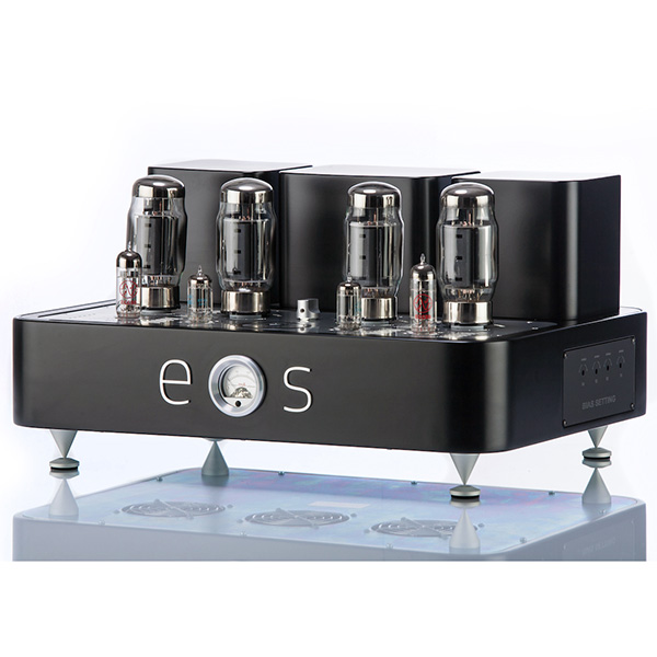 Trafomatic Audio EOS Power Black