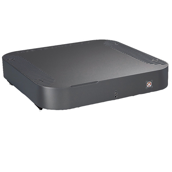 MSB Technology Elecrtostatic Headphone Amplifier Black MSB Technology Elecrtostatic Headphone Amplifier Black