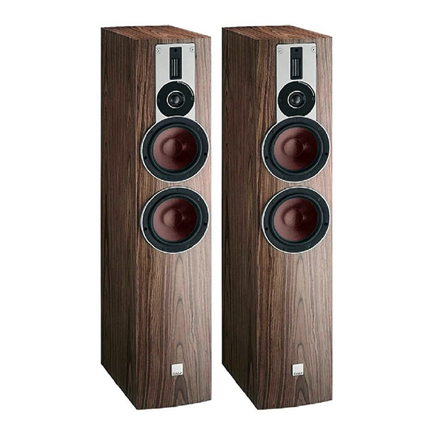 DALI Rubicon 6 Walnut