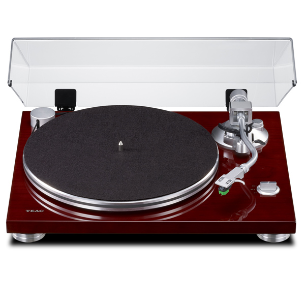 TEAC TN-3B Cherry