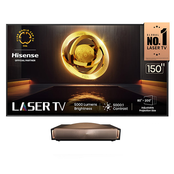 Hisense AT120L9Q-M