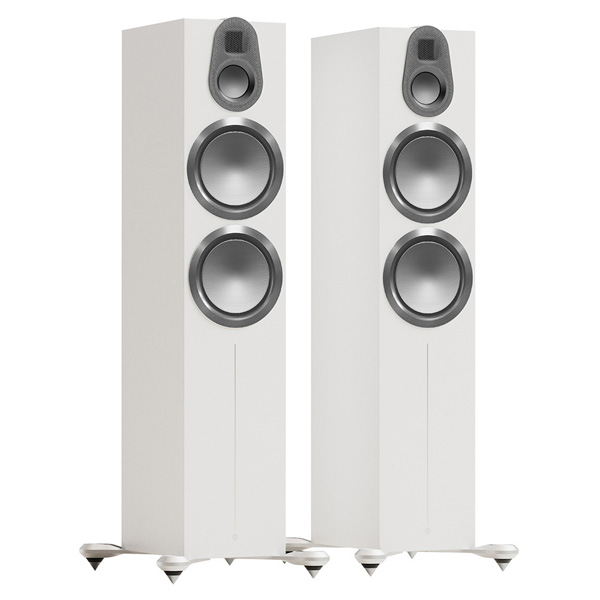 Monitor Audio Gold 500 Satin White (6G)