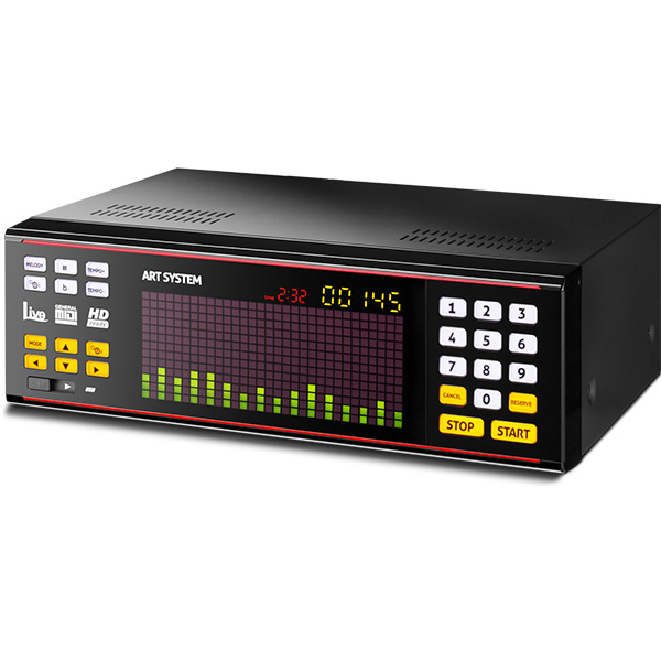 AST-100