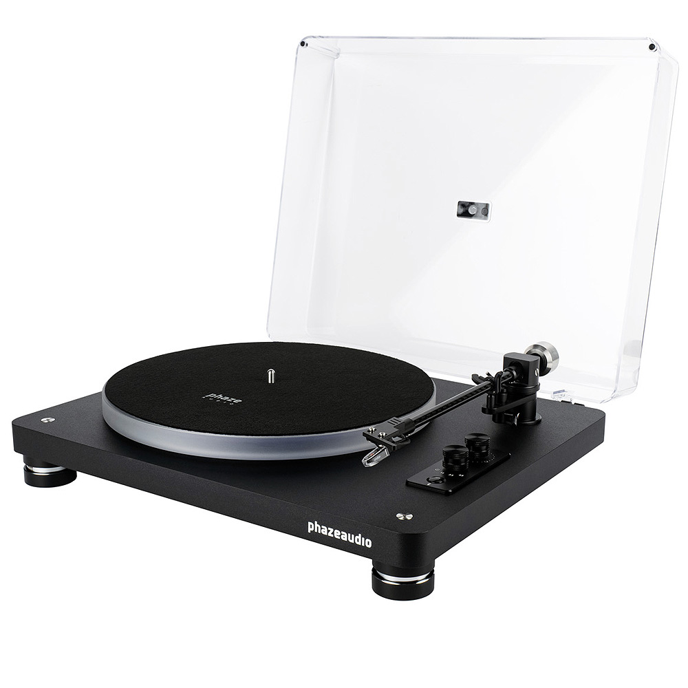 Phaze Audio Celine Shadow Black