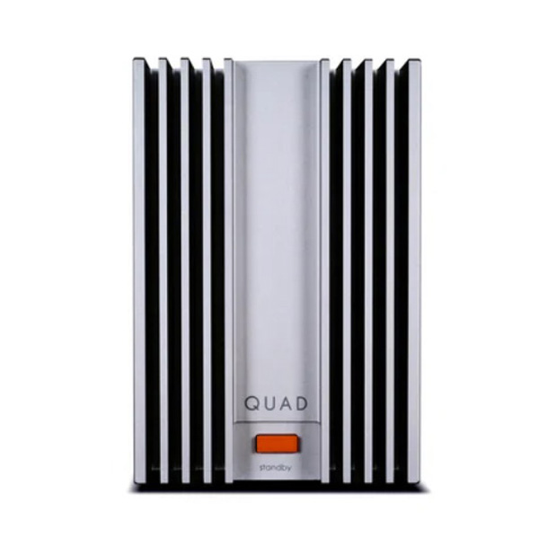 Quad 303 Classic Grey