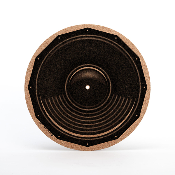 Simply Analog SACS004