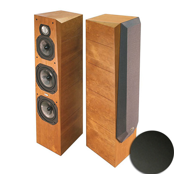 LEGACY AUDIO Classic HD Black Pearl