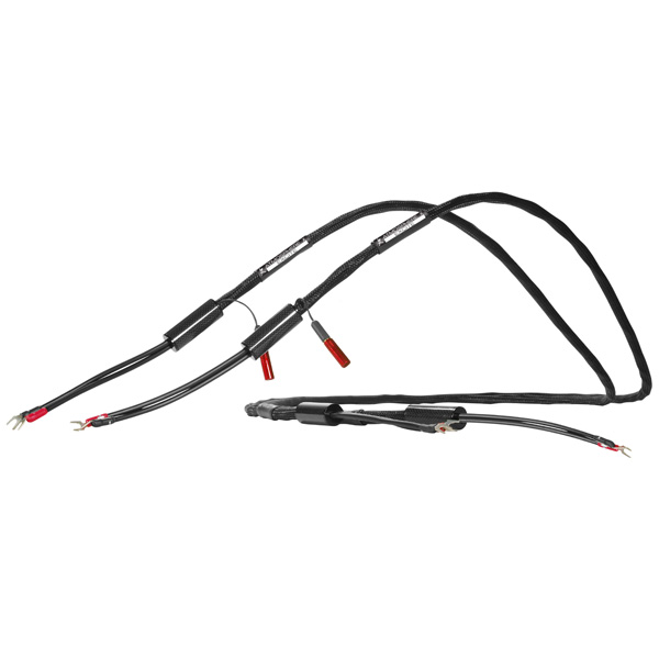 Synergistic Research Atmosphere X Level 2 Excite, IFT Bi-Wire, 3 м Synergistic Research Atmosphere X Level 2 Excite, IFT Bi-Wire, 3 м