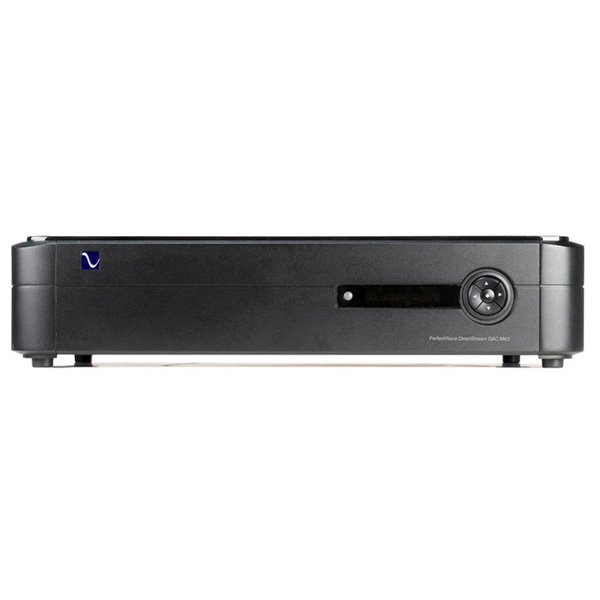 Ps Audio DirectStream DAC MK2 Black
