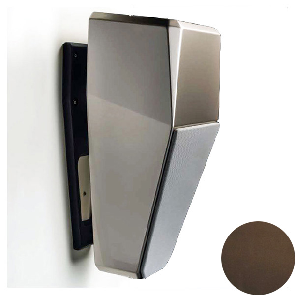 Wilson Audio Alida Wall Mount Titanium Brown