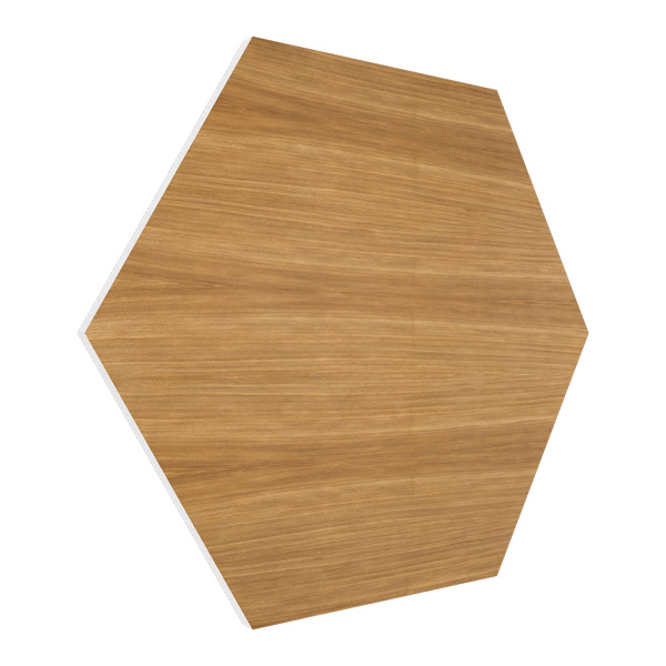 Vicoustic Vixagon VMT 40 мм Oak
