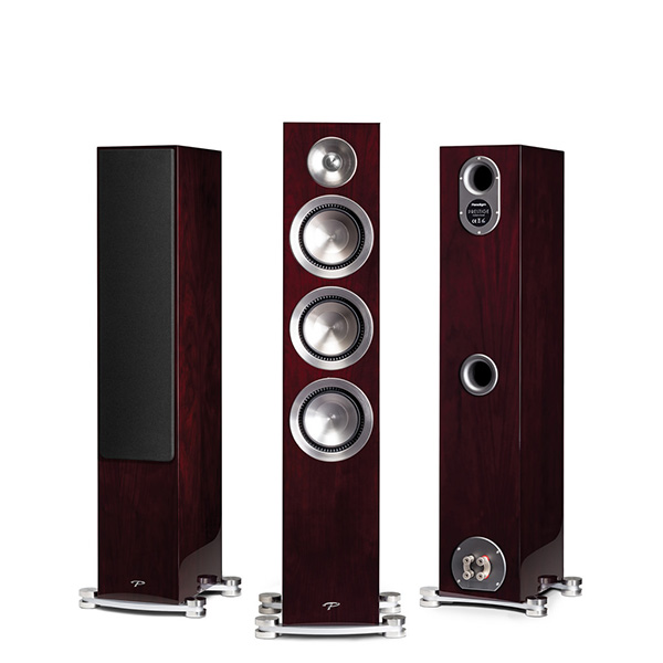 Paradigm Prestige 75F Midnight Cherry Paradigm Prestige 75F Midnight Cherry