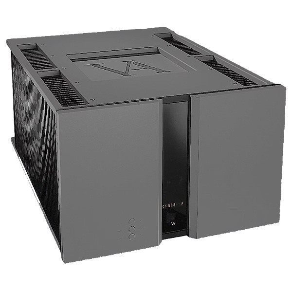 Vitus Audio MP-S201 mk.I Black