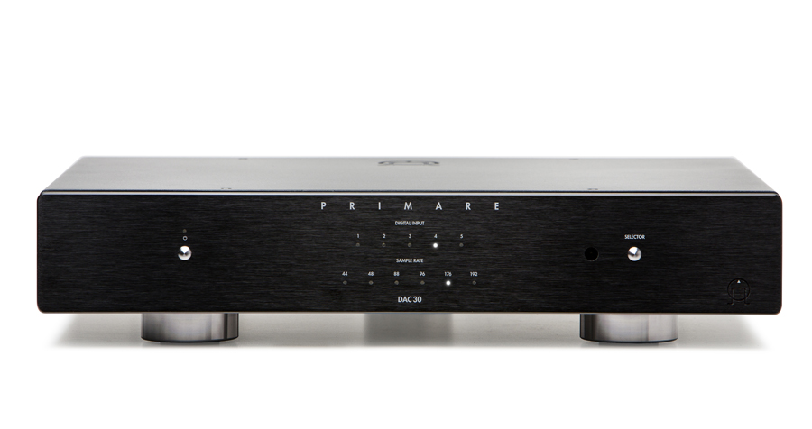 PRIMARE DAC30 Titan
