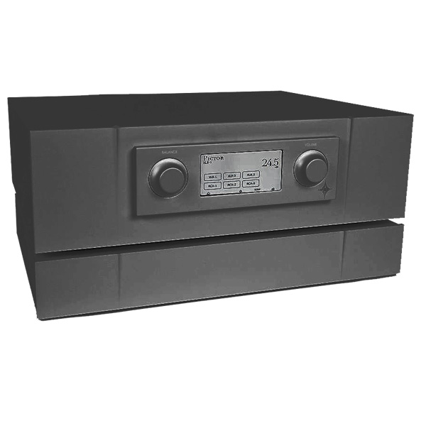 CONSTELLATION AUDIO Pictor Black