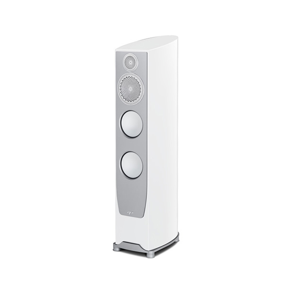 Paradigm Persona 3F Harmony Gloss White