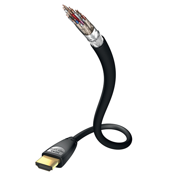 Inakustik Star HDMI 5,0 m