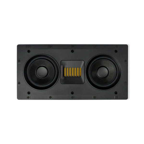 Martin Logan Motion XTW5-LCR Paintable White