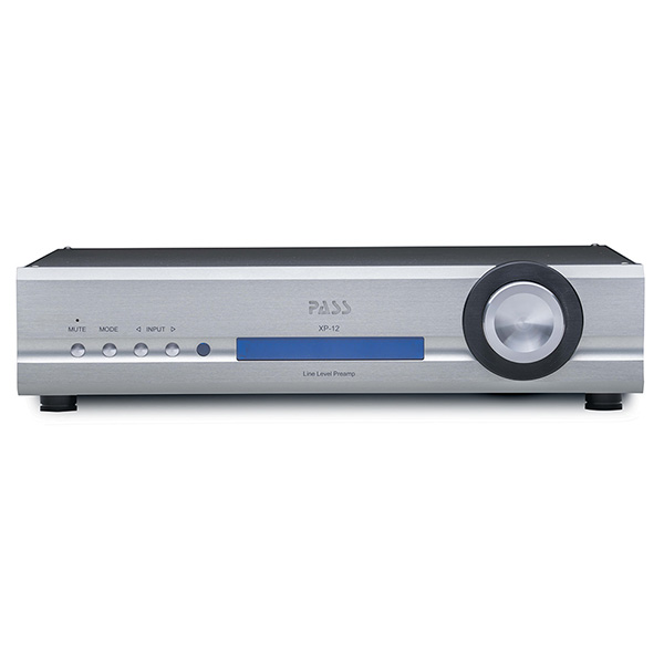 Pass Labs XP-12 Pass Labs XP-12