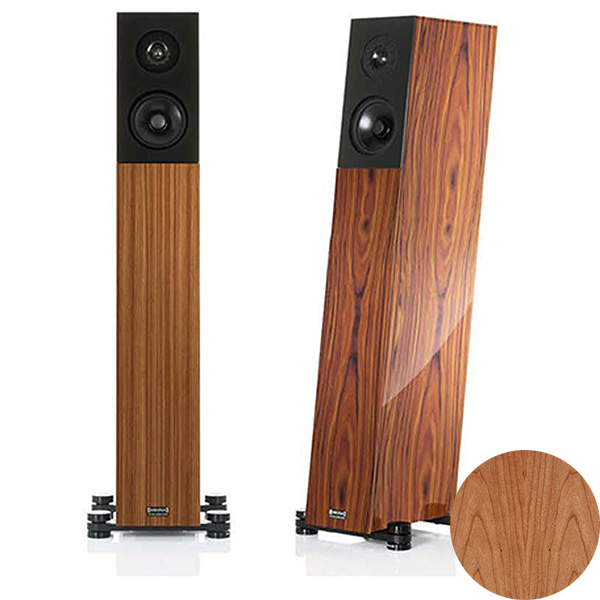 Audio Physic Avanti Cherry