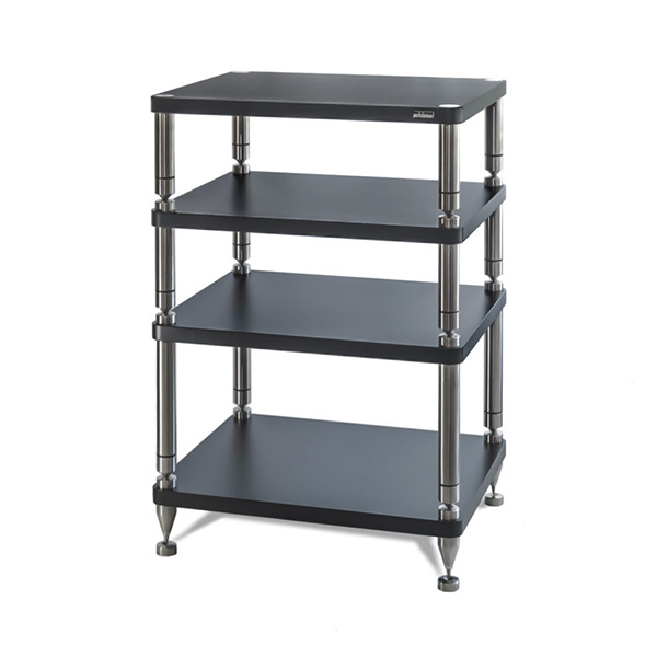 Solidsteel HY-4 Black