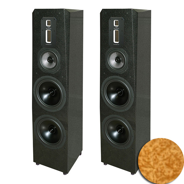 LEGACY AUDIO Signature SE BE Maple